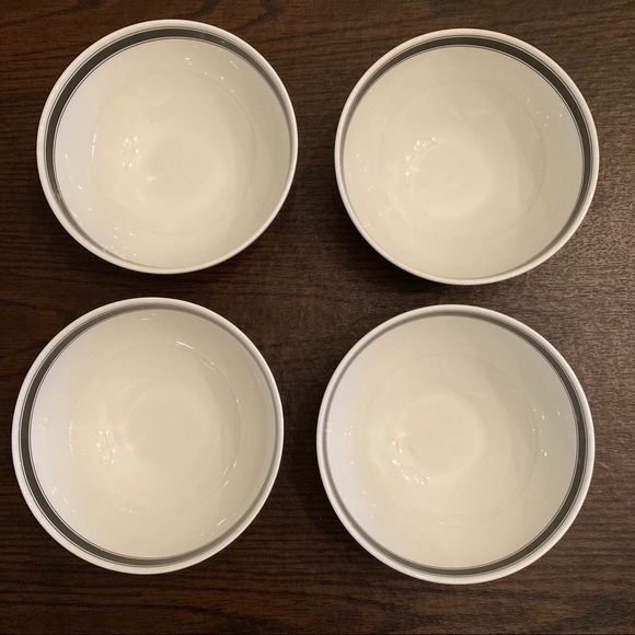 KATE SPADE | concord square fruit bowls - Picture 2 of 6